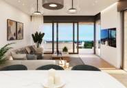 Obra nueva - Villa -
Polop - PAU 1