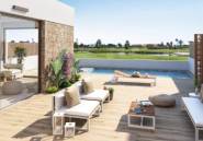 Rynek Pierwotny - Villa -
Los Alcázares - Serena Golf