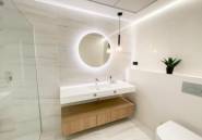 Rynek Wtórny - Apartament -
Villajoyosa - Playas Del Torres