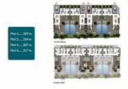 Rynek Pierwotny - Villa -
Almoradí - Las Heredades