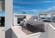 Rynek Pierwotny - Penthouse -
Guardamar del Segura - El Raso