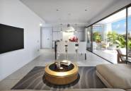 Rynek Pierwotny - Apartament -
San Juan Alicante - Nou Nazareth