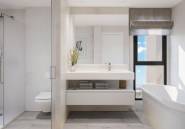 Obra nueva - Town House -
San Juan Playa - Cabo De Las Huertas