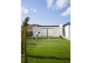 Rynek Pierwotny - Villa -
BAÑOS Y MENDIGO - Altaona Golf
