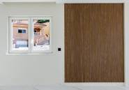 Obra nueva - Villa -
Ciudad Quesada - Rojales