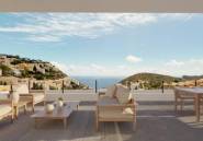 Rynek Pierwotny - Apartament -
Benitachell - Cumbre del Sol