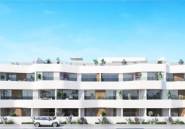 Rynek Pierwotny - Apartament -
Los Alcázares - Serena Golf