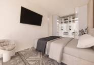 Obra nueva - Villa -
Pilar de la Horadada - Pinar de Campoverde