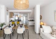 Rynek Pierwotny - Bungalow -
Orihuela Costa - PAU 26