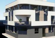 Rynek Pierwotny - Penthouse -
Torrevieja - Centro