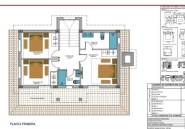 Rynek Pierwotny - Villa -
Pinoso - Camino Del Prado