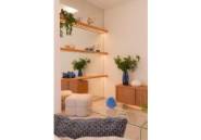 Rynek Pierwotny - Ground Floor Bungalow -
Ciudad Quesada - Rojales - Doña pepa