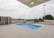 New Build - Villa -
Polop - La Alberca