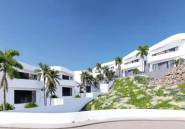 Rynek Pierwotny - Villa -
Algorfa - La finca golf