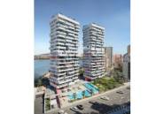 Rynek Pierwotny - Penthouse -
Calpe - Playa del Bol