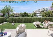 Rynek Pierwotny - Apartament -
Estepona (Málaga) - Spain
