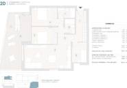 New Build - Penthouse -
Benijofar - Pueblo