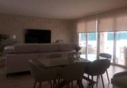 Obra nueva - Villa -
Pinoso - Casas Pastor