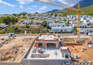 Rynek Pierwotny - Villa -
Polop - Novapolop