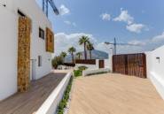 New Build - Villa -
Finestrat - Balcon de finestrat