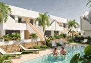 New Build - Bungalow -
Pilar de la Horadada - pueblo