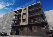 New Build - Penthouse -
Torrevieja - Centro