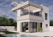 Rynek Pierwotny - Villa -
Orihuela - Vistabella Golf