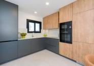 Rynek Pierwotny - Apartament -
Villajoyosa - Cala de Finestrat