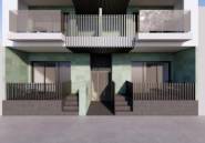 Rynek Pierwotny - Apartament -
Pilar de la Horadada - Torre De La Horadada