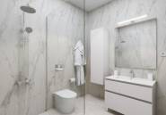 Rynek Pierwotny - Bungalow -
Puerto de mazarron - Playa Negra