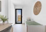 Rynek Pierwotny - Town House -
Rafal - pueblo