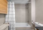 Rynek Wtórny - Apartament -
El Campello - Muchavista