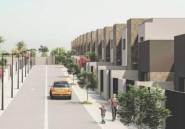 Obra nueva - Villa -
San Juan de los Terreros