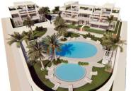 Rynek Pierwotny - Bungalow -
Torrevieja - Los Balcones