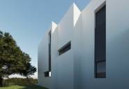 Obra nueva - Villa -
Altea - Santa Clara