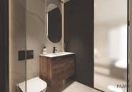 Rynek Pierwotny - Bungalow -
Pilar de la Horadada - pueblo