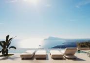 Rynek Pierwotny - Villa -
Altea - Altea Hills