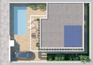 Rynek Pierwotny - Villa -
Ciudad Quesada - Rojales - Golf La Marquesa (Ciudad Quesada)