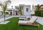 Rynek Pierwotny - Villa -
Orihuela Costa - Campoamor