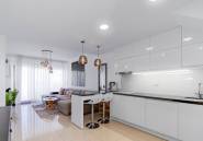 Rynek Wtórny - Penthouse -
Pilar de la Horadada - Mil Palmeras