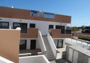 New Build - Bungalow -
Pilar de la Horadada - pueblo