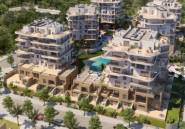 Rynek Pierwotny - Apartament -
Villajoyosa - Playa Les Torres