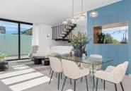 Rynek Pierwotny - Villa -
Polop - Urbanizaciones