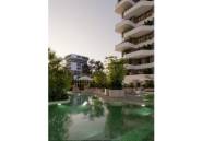 New Build - Apartment -
Calpe - El Saladar