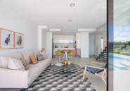 Rynek Pierwotny - Villa -
BAÑOS Y MENDIGO - Altaona Golf