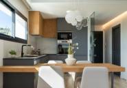 Rynek Pierwotny - Apartament -
Benitachell - Cumbre del Sol