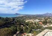 Rynek Pierwotny - Villa -
Altea - Sierra de Altea