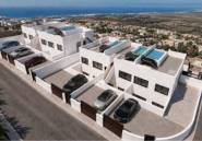 Rynek Pierwotny - Bungalow -
San Miguel - VistaBella Golf
