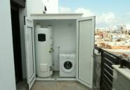 Rynek Pierwotny - Town House -
Pilar de la Horadada - parque Andromeda