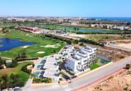 Rynek Pierwotny - Apartament -
Los Alcázares - Serena Golf